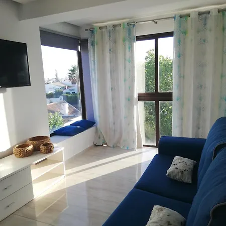 Apartment Aldeia Turistica T2 *
