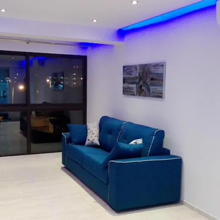 Aldeia Turistica T2 Apartment *