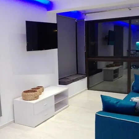 Aldeia Turistica T2 Apartment *