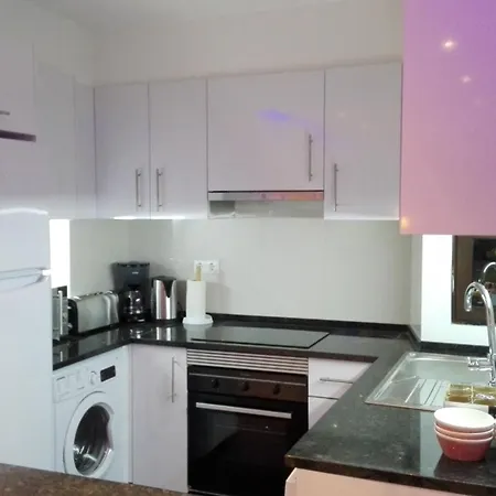Aldeia Turistica T2 Apartment
