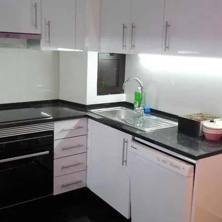 Apartment Aldeia Turistica T2 *