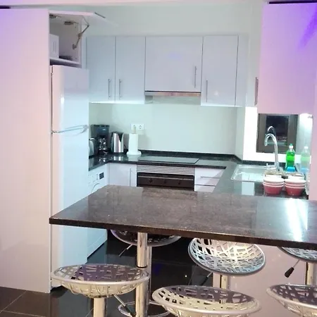 Apartment Aldeia Turistica T2 Albufeira