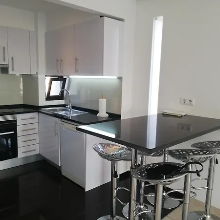 Apartment Aldeia Turistica T2 *