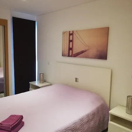 Apartment Aldeia Turistica T2 Albufeira