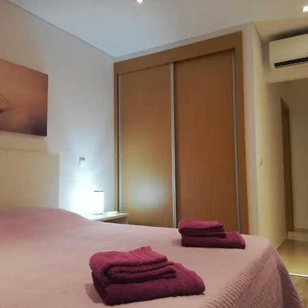 Aldeia Turistica T2 Apartment