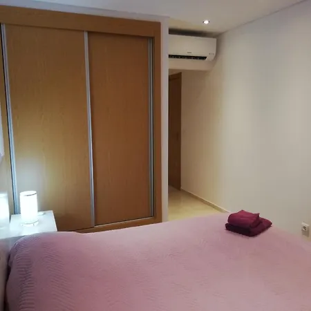Apartment Aldeia Turistica T2