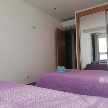 Apartment Aldeia Turistica T2 Albufeira