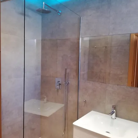 Aldeia Turistica T2 Apartment *
