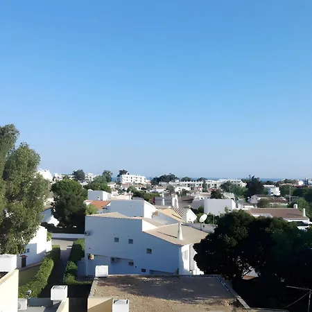 Aldeia Turistica T2 Apartment *