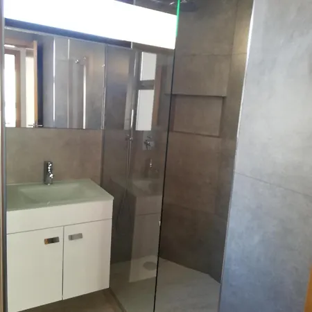 Aldeia Turistica T2 Apartment *
